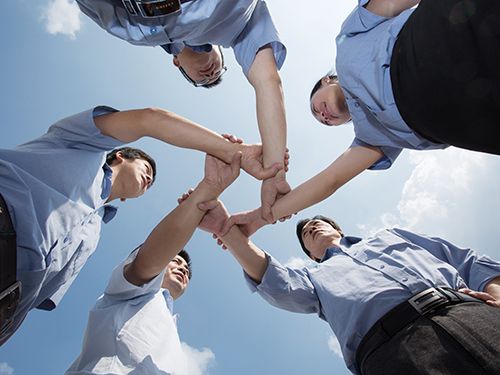 企業(yè)為什么要用企業(yè)郵箱？